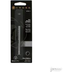 Kunst en Ambachten Cross Slim Ballpoint Pen Refill Medium Black