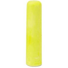 Crayons Dixon Ticonderoga Railroad Chalk, Yellow