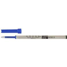 Kunst en Ambachten Cross Slim Ballpoint Pen Refill Medium Blue