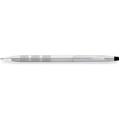 Cross Classic Century Ballpoint Pen Satin Chrome