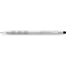 Cross Kuglepenne Cross Classic Century Kuglepen Satin Chrome
