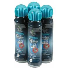Humidificadores para Sobres y Sellos Quality Park Envelope Moistener w/ Adhesive, 50ml, 4/PK, Clear 4PK