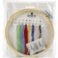 Cross stitch kit DMC Counted Cross Stitch Kit Cat