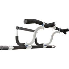 Doorway pull up bar Ultimate Body Press PLB-XL Home Gym Fitness Elevated Doorway Pull Up Bar