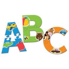 Alphabet Puzzle Cards