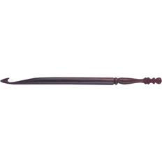 Size L11/8mm Rosewood Crochet Hooks