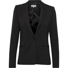 InWear Dame Blazere InWear Blazer - Black