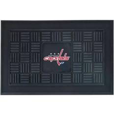 Fanmats Washington Capitals Door Mat