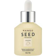 Mango Seed Radiant Moisturizing Oil