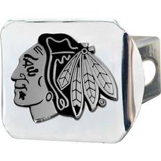 Fanmats Chicago Blackhawks Hitch Cover