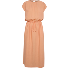 InWear Kiko Dress - Melon Juice