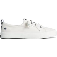 Sperry Sneakers Sperry Crest Vibe W - Linen White