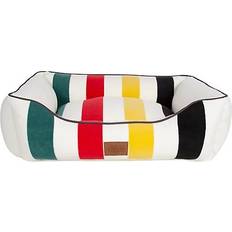 Dog Beds, Dog Blankets & Cooling Mats Pets Pendleton Glacier National Park Dog Kuddler M