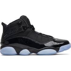 Nike Jordan 6 Rings M - Black/White/Black