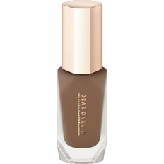 Skin Paradise Sheer Silk Foundation #28 TC4