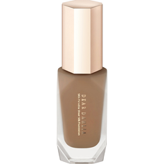 Skin Paradise Sheer Silk Foundation #25 TN3