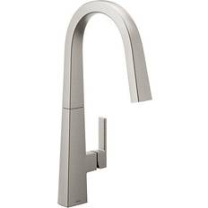 Faucets Moen Nio (S75005SRS) Stainless Steel