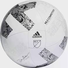 adidas MLS Competition NFHS Soccer Ball