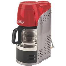 Coleman Outdoor Equipment Coleman QuikPot Portable Propane Coffee Maker