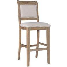 Linon Emmy Bar Stool 118.7cm