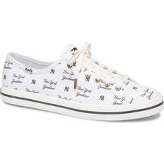 Keds New York W - White/Black