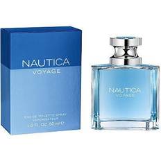 Parfüme Nautica Voyage EdT 50ml