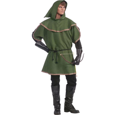 Forum Mens Sherwood Archer Adult Halloween Costume