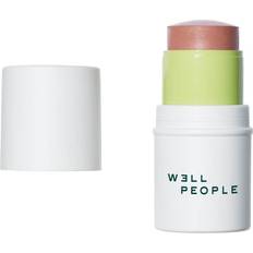 Well People Supernatural Stick Multi-Use Blush Lychee