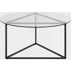 Steel Coffee Tables Hudson & Canal Jenson Coffee Table