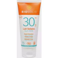 Biosolis Cuidado de la piel Biosolis Sun Milk SPF30 100ml