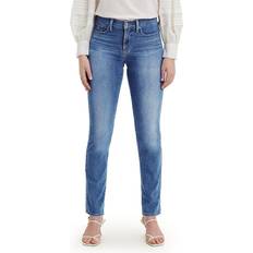 Levi's 312 Shaping Slim Jeans - Lapis Breeze/Blue