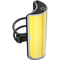 Knog iluminación frontal Cobber-Large Jaune