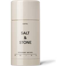 Natural Deo Stick Santal