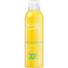 Biotherm spf 30 Biotherm Brume Soliare Dry Touch SPF30 200ml