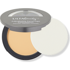 Ulta Beauty Foundations Ulta Beauty Adjustable Coverage Foundation Fair to Light Warm