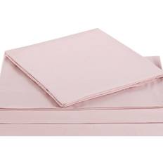 Truly Soft Everyday Bed Sheet Pink