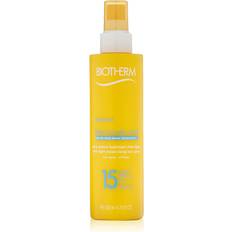 Biotherm Sunscreens Biotherm Solaire Lactè Spray SPF15 6.8fl oz