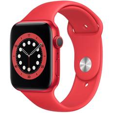 Apple Watch Series 6 GPS 44 mm Cassa In Alluminio