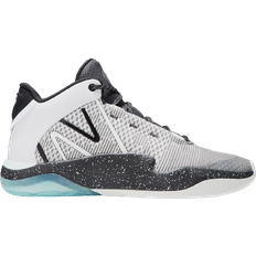 New Balance 40 Zapatillas de Baloncesto New Balance Two WXY V2 M - White with Black