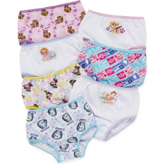 Toddler Girl's Brief Panty - Paw Patrol