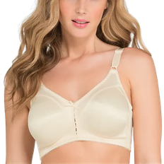 DD Bras Bali Double Support Wire Free Bra - Light Beige