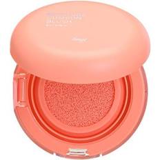 The Face Shop Fmgt Hydro Cushion Blusher #03 Coral