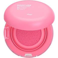 The Face Shop Fmgt Hydro Cushion Blusher #02 Pink