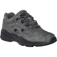 Schnellschnürung Wanderschuhe Propét Stability Walker W - Pewter