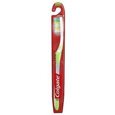 Antibacterial Toothbrushes Colgate Plus Medium