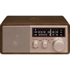 Sangean FM Radios Sangean WR-16SE