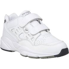 Velcro Walking Shoes Propét Stability Walker Strap M - White