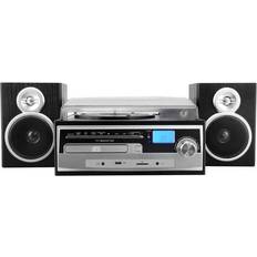 Cd player with speakers Trexonic TRX-28SP