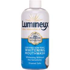 Whitening Mouthwashes Lumineux Whitening Mouthwash 473ml