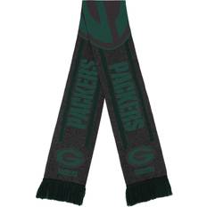 Scarfs Foco Green Bay Packers Scarf